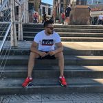Gilbert Gilbert - @bik_gilbert - Instagram