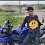 Gilbert Gilbert - @mr_mani__390 - Instagram