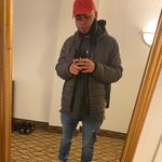 Gilbert Gilbert - @gilbert_xfreestylexx - Instagram