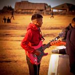 Gilbert Gilbert - @gilbertkurbz - Instagram