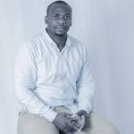 Gilbert Mwabeza - @gilbert_gilbertmwabeza - Instagram