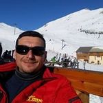 Gilbert Girard - @gilbert.toxic - Instagram