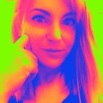 Sandy Gilbert-Girard - @sandygilbertgirard - Instagram