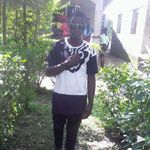 Anthony Gilbert Godwin - @godwin.121 - Instagram