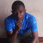 Gilbert Godwin - @gilly_063 - Instagram
