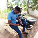 Gilbert Godwin - @gilbetmuha - Instagram