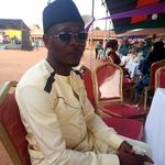 Gilbert Godwin Alodedji - @alodedjigilbertgodwin - Instagram