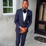 Godwin Gilbert umana - @godwingilbertumana - Instagram