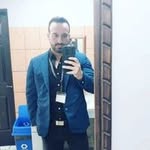 Gilbert Goldstein - @gold_giln - Instagram