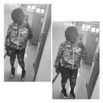 Pretty Yae Gilbert Graves - @yaebadazz - Instagram