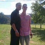 Gil - @gilbert_gray12 - Instagram