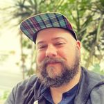 Gilbert Gray - @gilbert757gray - Instagram