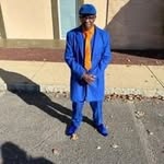Gilbert Gray - @graygilbert64 - Instagram