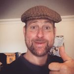 Gilbert Gray - @theyorkshiresinger - Instagram