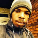 Gilbert Gray - @nalmrealive - Instagram