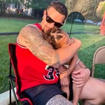 Gilbert Gray Glasco Jr - @johnnydoobie - Instagram