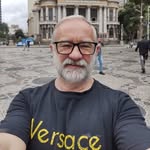 Gilbert_Gray_Gremio - @gremiofeelings - Instagram