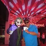 Gilbert Guajardo - @gilz64g - Instagram