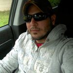 Gilbert Guajardo - @sinful_deities - Instagram
