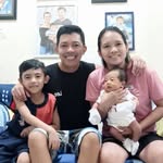Gilbert De Leon Guevara - @gilbert.d.guevara - Instagram