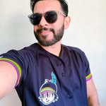 Gilbert Guevara - @kilovito - Instagram