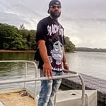 Gilbert Guevara Garcia - @and_the_mamba - Instagram