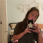Haley Gilbert - @haleyagilberttttt - Instagram