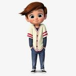 Gilbert Dela Hammond - @kraizi09 - Instagram