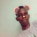 Gilbert Hammond - @joyceowusu991 - Instagram