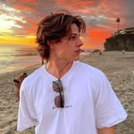 Gilbert Hanson - @gilberthanson88 - Instagram