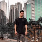 Gilbert Hanson - @gilberthnsn - Instagram