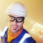 Gilbert Hanson - @gilrbertdrill - Instagram