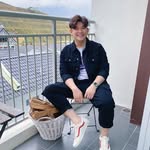 GILBERT HANSON - @gilberthanson_ - Instagram
