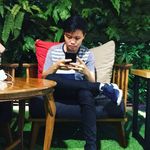 Gilbert Hardinata - @gilbert_hardinata_08 - Instagram