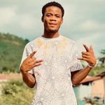 Gilbert Harding - @gilbertharding41 - Instagram