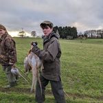 Gilbert Harding - @gilbertharding74 - Instagram