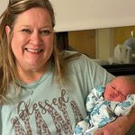 Marty Gilbert Hardin - @marty_4321 - Instagram