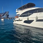 Gilbert Hardy - @gilexpress74 - Instagram