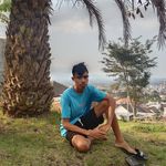 Gilberth Ardyansa Tupu - @gilberthardyansa - Instagram
