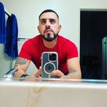 Gilbert B. Haro - @gil.haro - Instagram