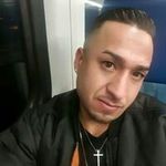Gilbert De Haro - @gilbertodeharo323 - Instagram
