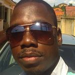 Gilbert Harolds - @gilbertharolds - Instagram