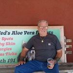 Harold Gilbert - @harold.gilbert.777 - Instagram