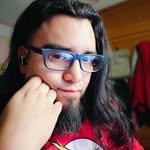 Saúl Gilbert Haro - @haro3112 - Instagram