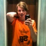 Gilbert Harrell - @webjideman - Instagram