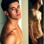 Gilbert Harrell - @shiecell - Instagram