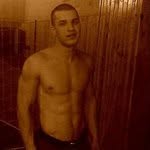 Gilbert Harrell - @crisposto - Instagram