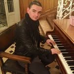 Gilbert Harrell - @strournum - Instagram
