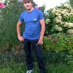 Gilbert Harrington - @bauerjadengrant - Instagram