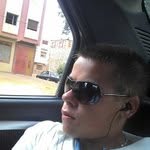Gilbert Harrington - @pressridachikk - Instagram